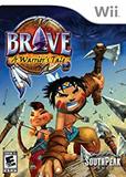 Brave: A Warrior's Tale (Nintendo Wii)
